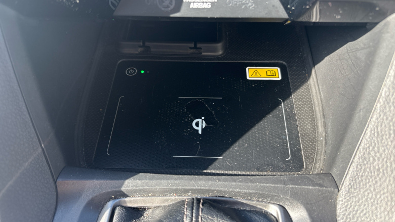 Honda Civic 1.5 VTEC Turbo Sport Plus 5dr Petrol Hatchback